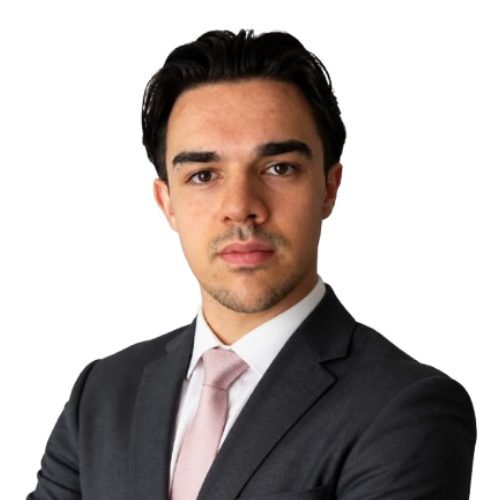 Diogo Dias, especialista em Google Ads e Meta Ads